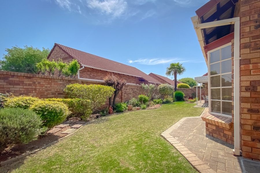 3 Bedroom Property for Sale in Universitas Free State